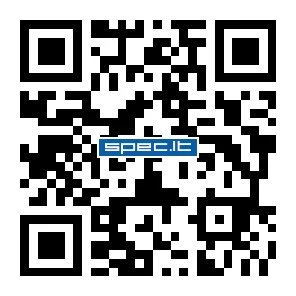 QR kodas | Trosena, MB
