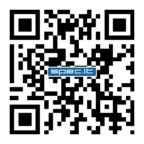 QR kodas | Troškinys, UAB