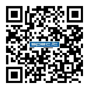 QR kodas | Troškūnų bendruomenė