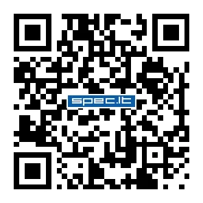 QR kodas | Troškūnų krašto klubas Malmaža
