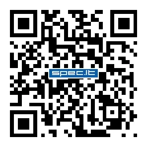 QR kodas | Troškūnų Švč. Trejybės parapija | spec.lt