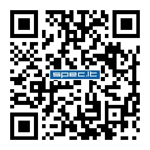 QR kodas | Troškūnų vėjas, UAB