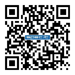 QR kodas | TROY CONSTRUCTION, MB