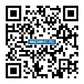 QR kodas | Trs projektai, UAB