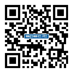 QR kodas | TRSV Group, UAB