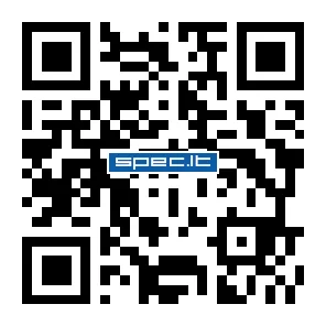 QR kodas | TRTTrade, UAB | spec.lt