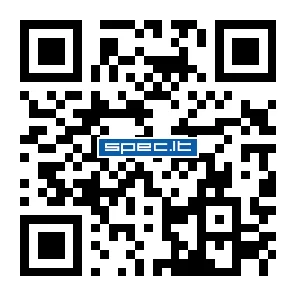 QR kodas | Tru gear, MB