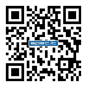 QR kodas | Trubera, UAB