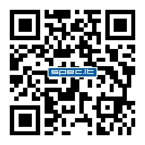 QR kodas | Trucido, MB | spec.lt