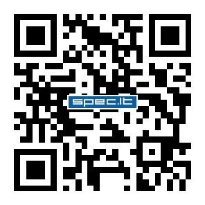QR kodas | Truck estetik, MB