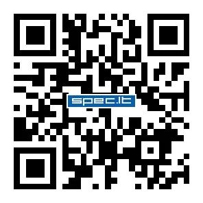 QR kodas | Truck Find, UAB | spec.lt