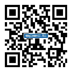 QR kodas | Truck inn, MB