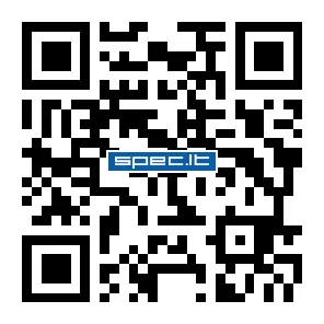 QR kodas | Truck master, UAB | spec.lt