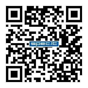 QR kodas | Truck parts group, MB