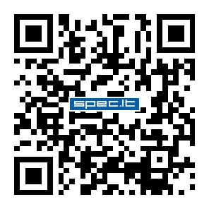 QR kodas | Truck Service Vilnius, UAB