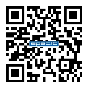 QR kodas | Truckas, UAB | spec.lt