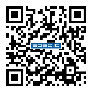 QR kodas | Truckhelp electronics, UAB