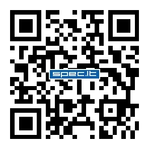 QR kodas | Trucklita, UAB | spec.lt