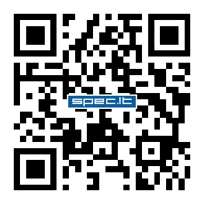 QR kodas | TruckMa, MB | spec.lt