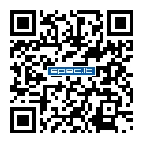 QR kodas | Trucks Market, UAB | spec.lt