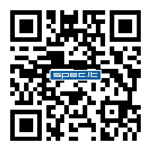 QR kodas | Truckservis, MB