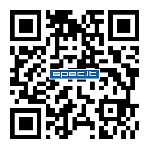 QR kodas | Truckvesta, MB