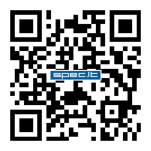 QR kodas | Truckway, UAB