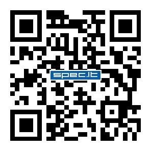 QR kodas | True kebabery, MB