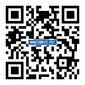 QR kodas | True Motor, MB