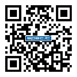 QR kodas | True North, VŠĮ