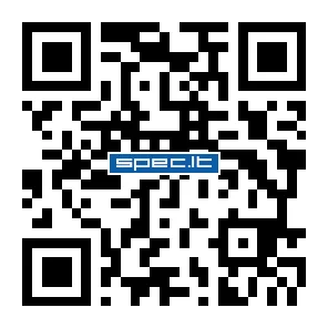 QR kodas | True positive, MB