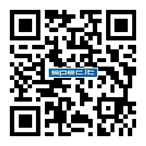 QR kodas | Trueveta, MB