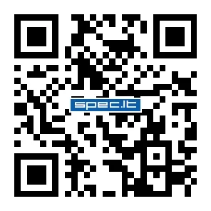 QR kodas | Truklita, MB