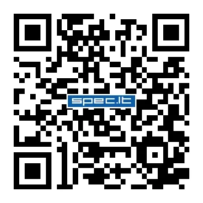 QR kodas | Trukšino Personalinė Įmonė Tvinas