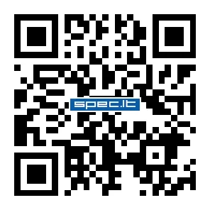QR kodas | TRUKSTALIS, UAB | spec.lt