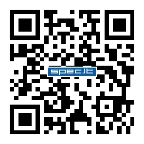 QR kodas | Trukstara, UAB | spec.lt