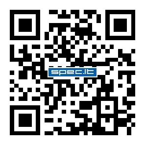 QR kodas | TRULITA, UAB | spec.lt