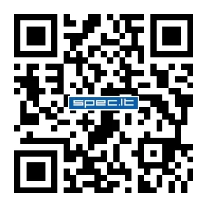 QR kodas | Trumas, VŠĮ | spec.lt