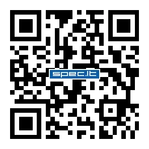 QR kodas | Trumet, UAB