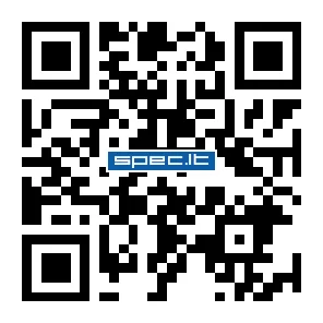 QR kodas | Trumonis, UAB