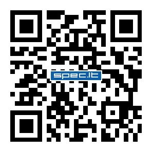 QR kodas | TRUMOSTA, MB