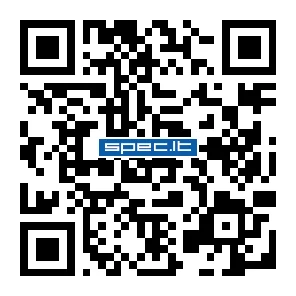 QR kodas | Trumpalaikė nuoma, UAB | spec.lt