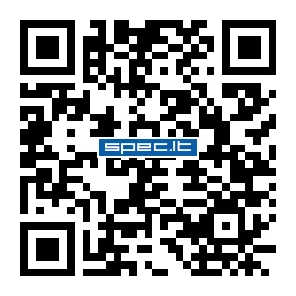 QR kodas | Trumpchi Creative LT, UAB