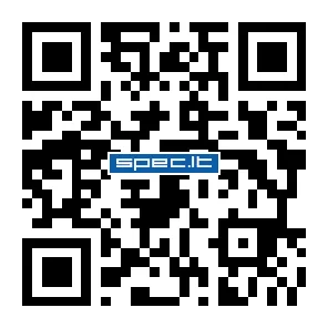 QR kodas | Trunas, UAB
