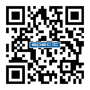 QR kodas | Trunda ir Ko, UAB | spec.lt