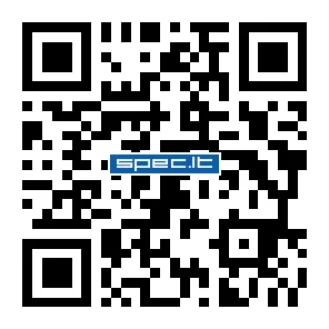 QR kodas | Trunda, UAB | spec.lt
