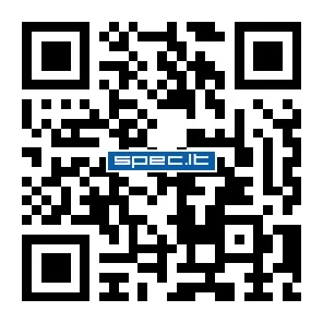 QR kodas | Truopnos, ŽŪB | spec.lt