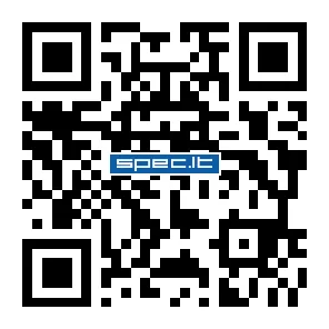 QR kodas | Truopnus, MB | spec.lt