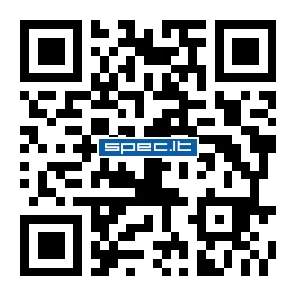 QR kodas | Trupinys, UAB