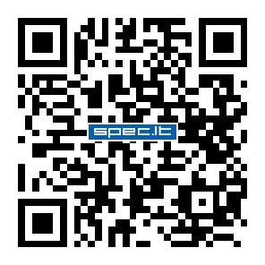 QR kodas | Truputį Šventi, MB